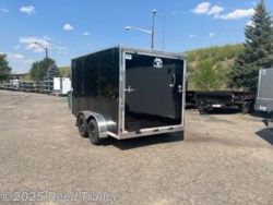 2026 7x12+v-nose (TAC) by R&M Trailer Mfg from Reed Trailer in Wheat Ridge, Colorado