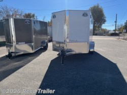 2026 7x12+v-nose (TAS) by R&M Trailer Mfg from Reed Trailer in Wheat Ridge, Colorado