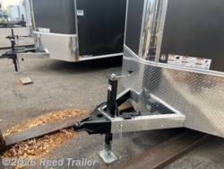 New 2026 R&M Trailer Mfg 7X14+V-NOSE (9990 GVWR) available in Wheat Ridge, Colorado