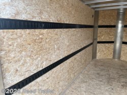 New 2026 R&M Trailer Mfg 6X12 V-NOSE available in Wheat Ridge, Colorado