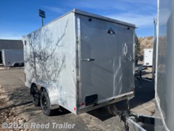 2026 7x14+v-nose (TAC) by R&M Trailer Mfg from Reed Trailer in Wheat Ridge, Colorado