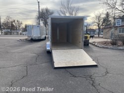 2026 7x14+v-nose (TAC) by R&M Trailer Mfg from Reed Trailer in Wheat Ridge, Colorado