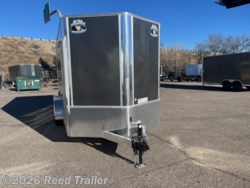 2026 7x14+v-nose (TAC 84) by R&M Trailer Mfg from Reed Trailer in Wheat Ridge, Colorado