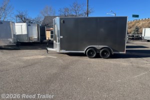 2026 R&M Trailer Mfg 7x14+v-nose (TAC 84)