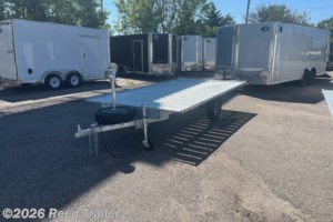 2025 SportTrail 7x12 RAFT