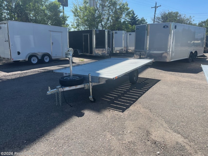 New 2025 SportTrail 7x12 RAFT available in Wheat Ridge, Colorado