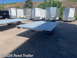 2025 SportTrail 7x12 RAFT - New Utility Trailer for sale by Reed Trailer in Wheat Ridge, Colorado