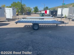2025 7x12 RAFT by SportTrail from Reed Trailer in Wheat Ridge, Colorado