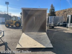 New 2026 R&M Trailer Mfg 7X18+V-NOSE TAC 9990 GVWR available in Wheat Ridge, Colorado