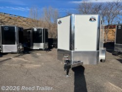 2026 7x12+v-nose (TAC) by R&M Trailer Mfg from Reed Trailer in Wheat Ridge, Colorado