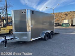 2026 7x12+v-nose (TAC) by R&M Trailer Mfg from Reed Trailer in Wheat Ridge, Colorado