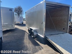 2026 7x16+v-nose (TAS) by R&M Trailer Mfg from Reed Trailer in Wheat Ridge, Colorado