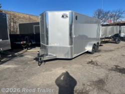 2026 7x16+v-nose (TAC) by R&M Trailer Mfg from Reed Trailer in Wheat Ridge, Colorado