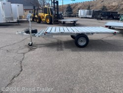 New 2026 SportTrail 6X10 RAFTB W/UPGRADED BIKE RAIL AND RAMP available in Wheat Ridge, Colorado