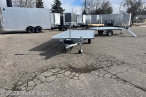 2026 SportTrail 7x12 RAFT