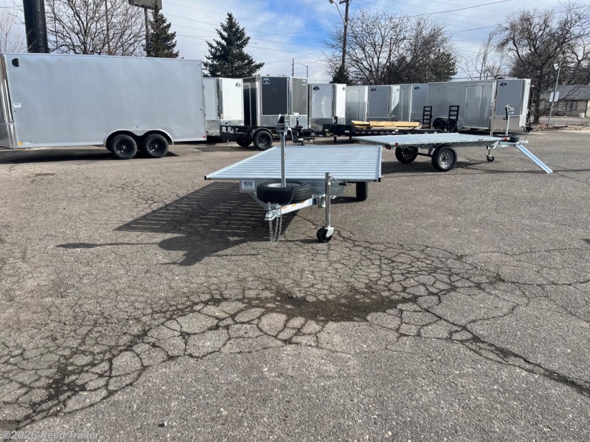 New 2026 SportTrail 7x12 RAFT available in Wheat Ridge, Colorado
