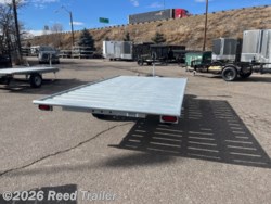 2026 SportTrail 7x12 RAFT - New Utility Trailer for sale by Reed Trailer in Wheat Ridge, Colorado