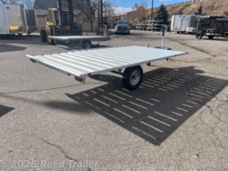 2026 7x12 RAFT by SportTrail from Reed Trailer in Wheat Ridge, Colorado