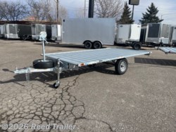 New 2026 SportTrail 7x12 RAFT available in Wheat Ridge, Colorado