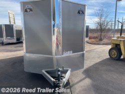 2023 7x14+v-nose (TAC ) by R&M Trailer Mfg from Reed Trailer Sales in Colorado Springs, Colorado