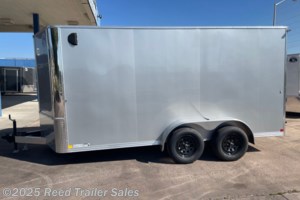 2026 R&M Trailer Mfg 7x14+v-nose (TAC )