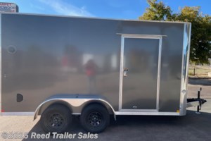 2026 R&M Trailer Mfg 7x14+v-nose (TAC 84)