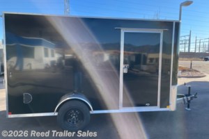 2026 R&M Trailer Mfg 6X12+v-nose