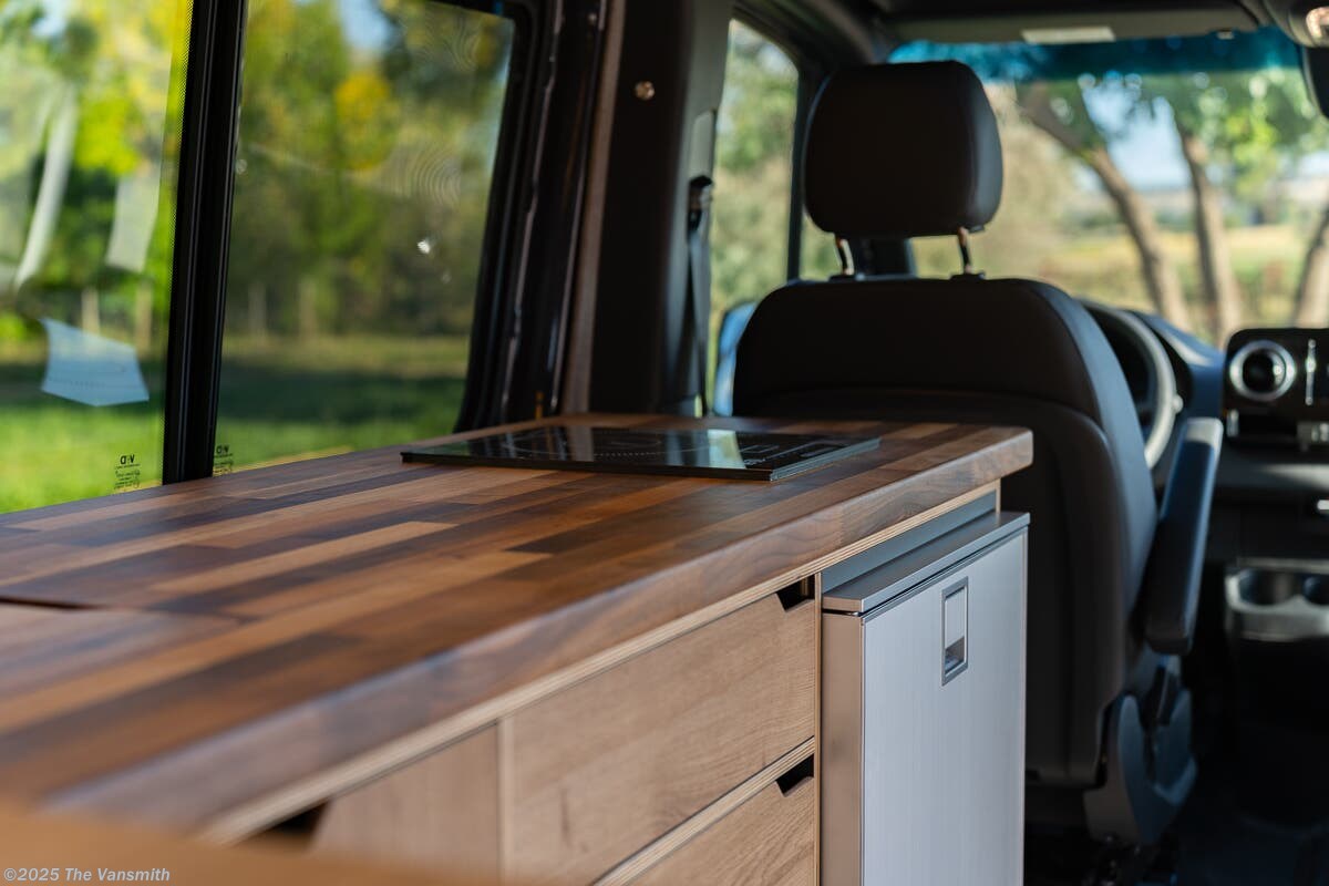 New 2025 The Vansmith DUO available in Boulder, Colorado