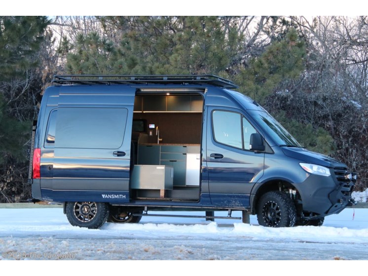 Email now about this 2025 The Vansmith DUO ! New 2025 The Vansmith DUO available in Boulder, Colorado