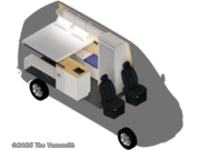 Call now about this 2025 The Vansmith DUO S ! 2025 The Vansmith DUO S - New Class B For Sale by The Vansmith in Boulder, Colorado features Inverter, Queen Bed, Fire Extinguisher, Air Conditioning, Solar Panels