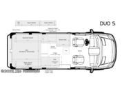 Contact us now about this 2025 The Vansmith DUO S ! 2025 DUO S by The Vansmith from The Vansmith in Boulder, Colorado