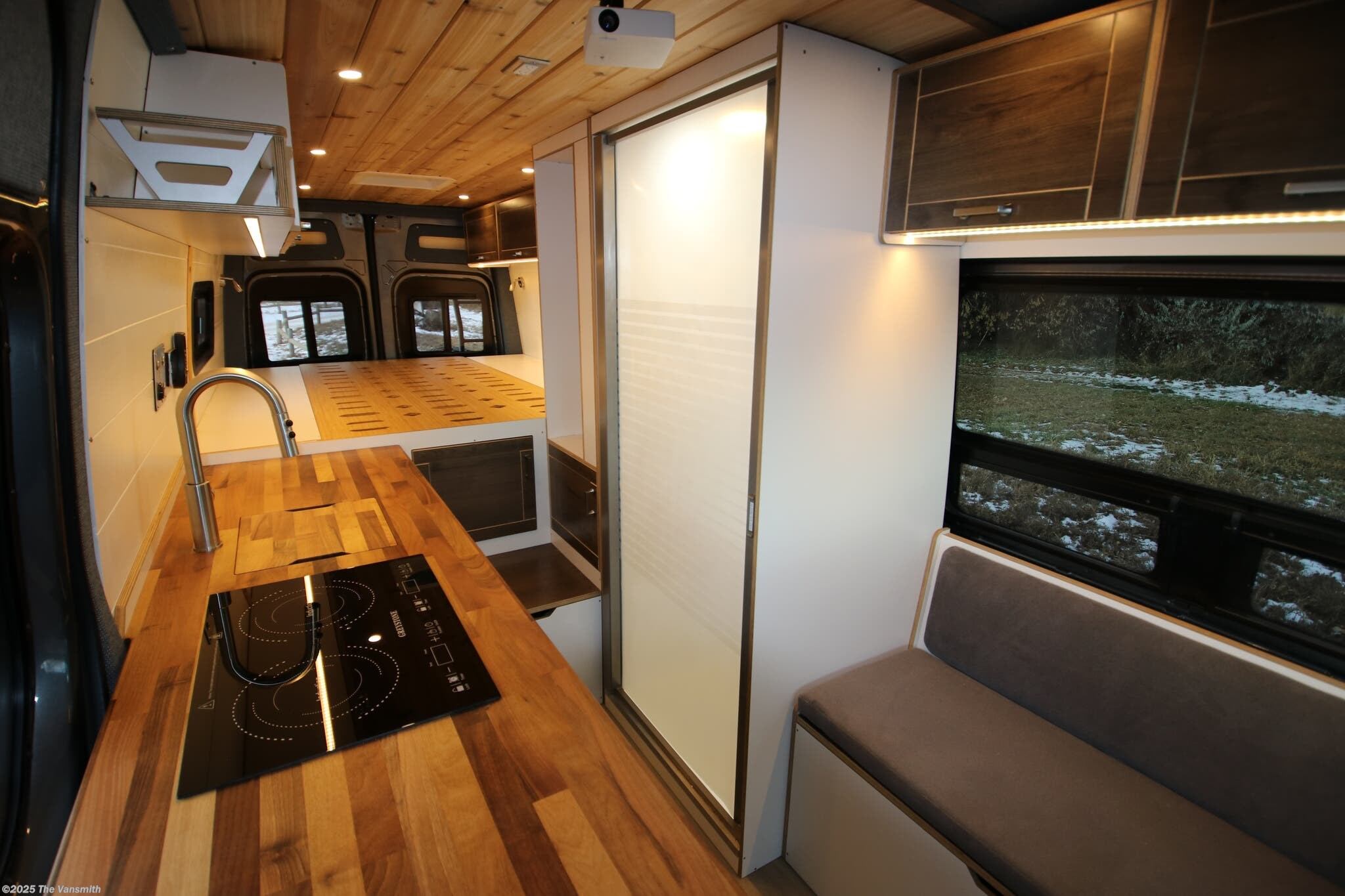 New 2025 The Vansmith DUO S available in Boulder, Colorado