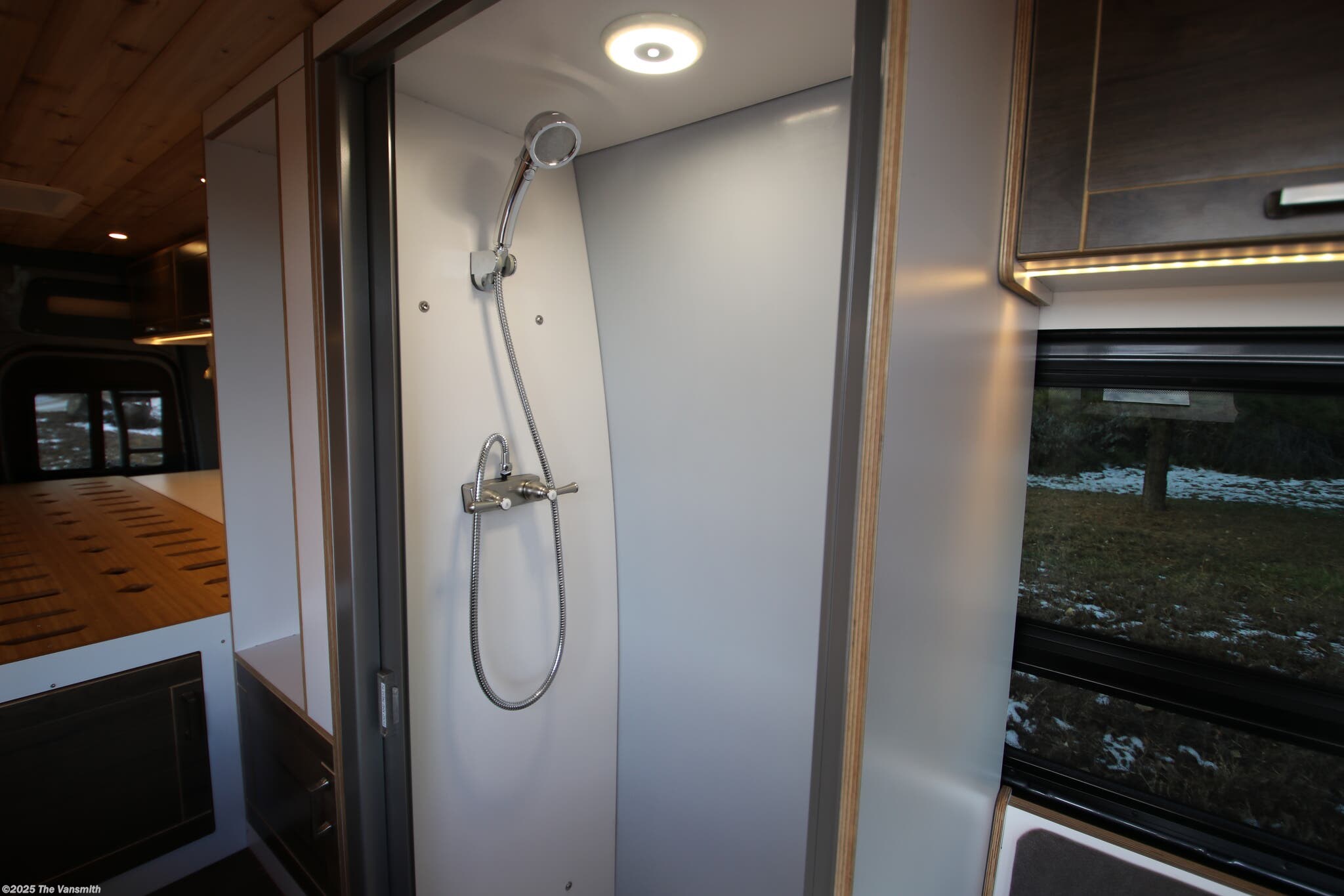 Email now about this 2025 The Vansmith DUO S ! New 2025 The Vansmith DUO S available in Boulder, Colorado