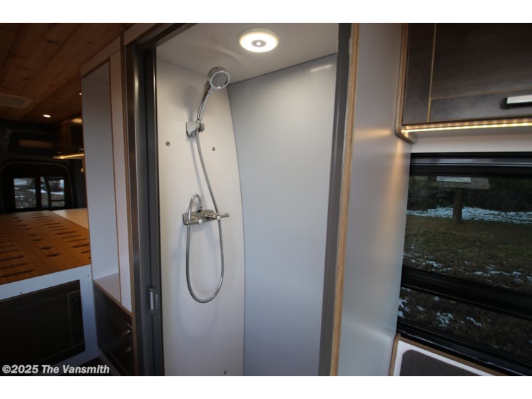 Email now about this 2025 The Vansmith DUO S ! New 2025 The Vansmith DUO S available in Boulder, Colorado