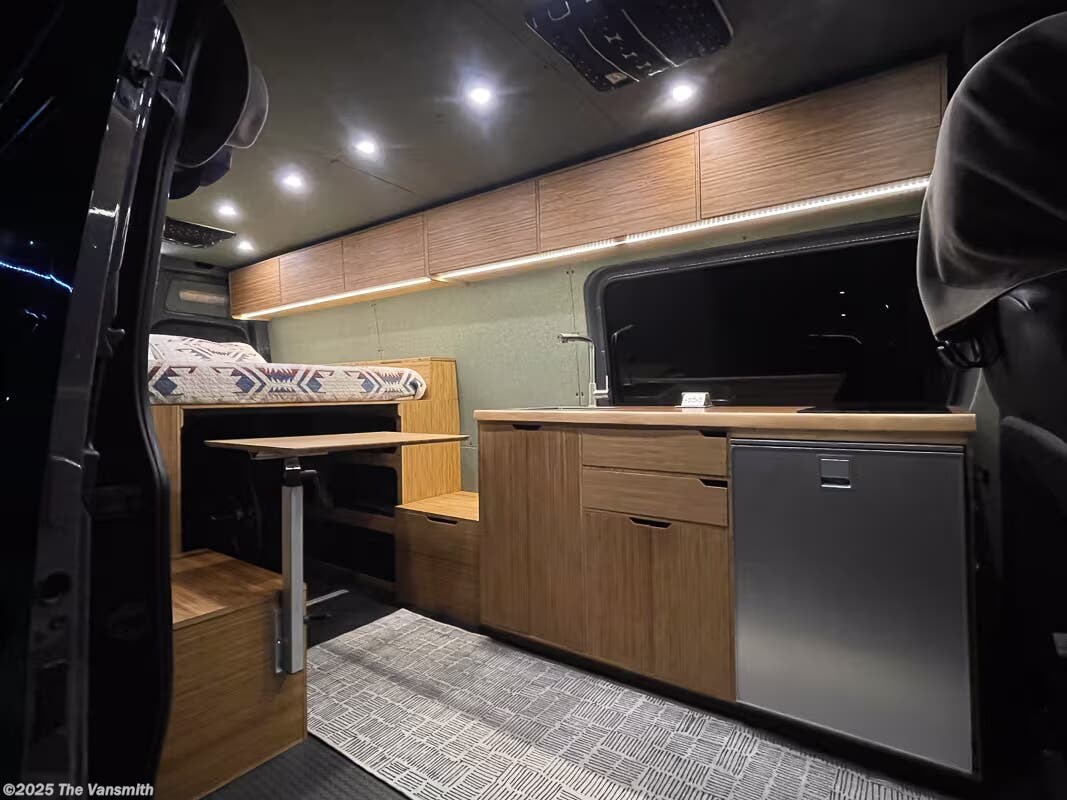 Email now about this 2025 The Vansmith DUO XL ! New 2025 The Vansmith DUO XL available in Boulder, Colorado