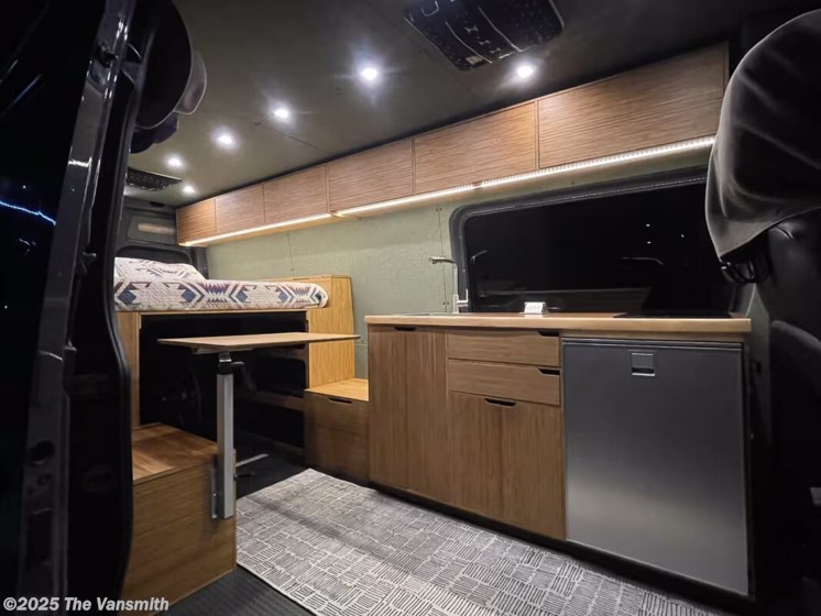 Email now about this 2025 The Vansmith DUO XL ! New 2025 The Vansmith DUO XL available in Boulder, Colorado