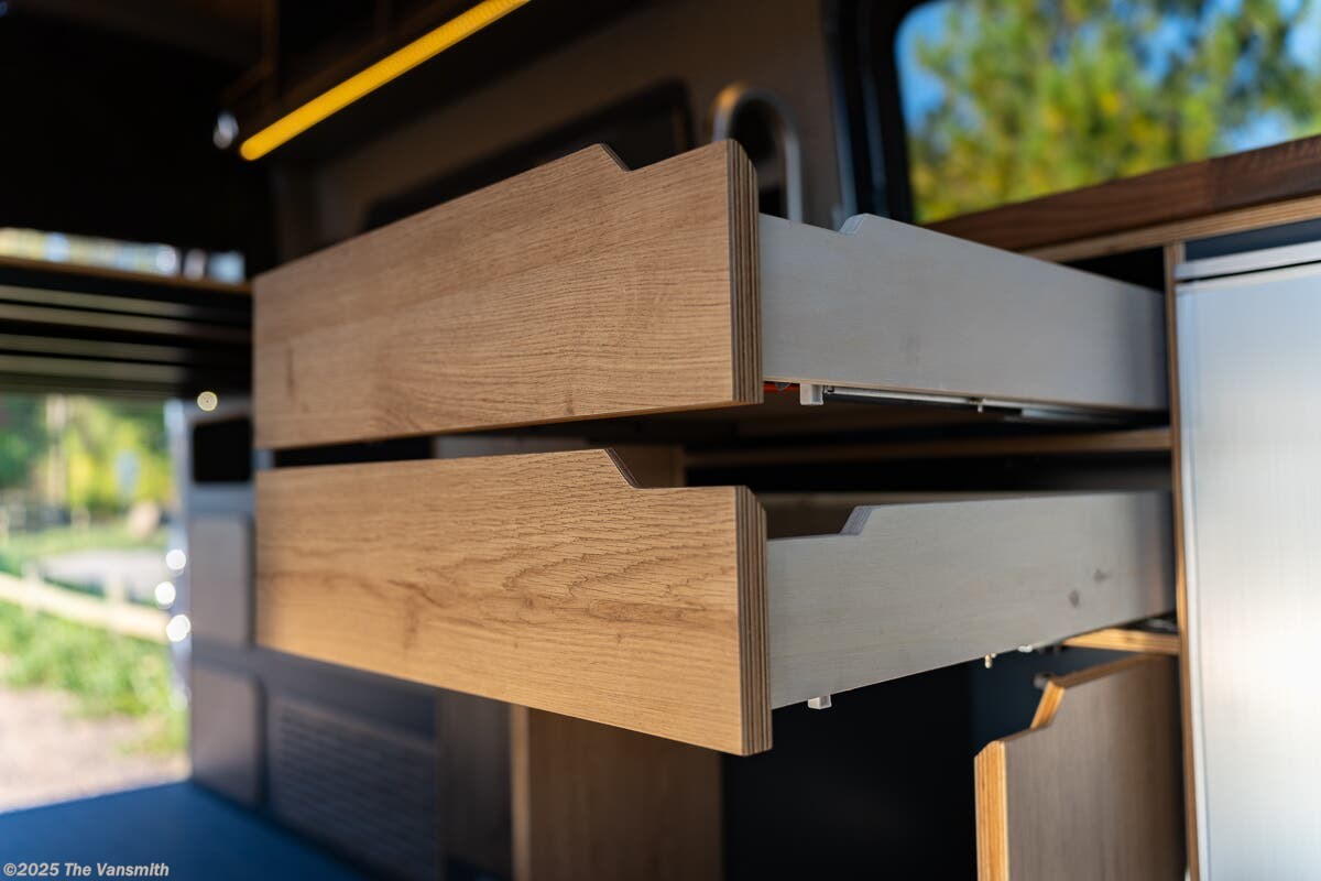 New 2025 The Vansmith DUO XLS available in Boulder, Colorado