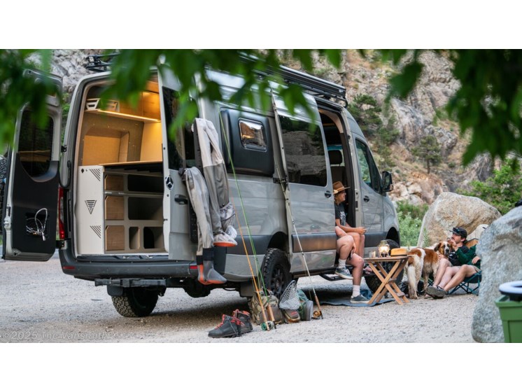 Email now about this 2025 The Vansmith DUO XLS ! New 2025 The Vansmith DUO XLS available in Boulder, Colorado