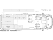 Contact us now about this 2025 The Vansmith Family XL ! 2025 Family XL by The Vansmith from The Vansmith in Boulder, Colorado