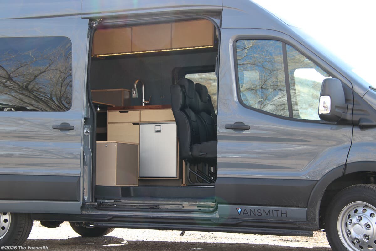 Email now about this 2025 The Vansmith Family XL ! New 2025 The Vansmith Family XL available in Boulder, Colorado