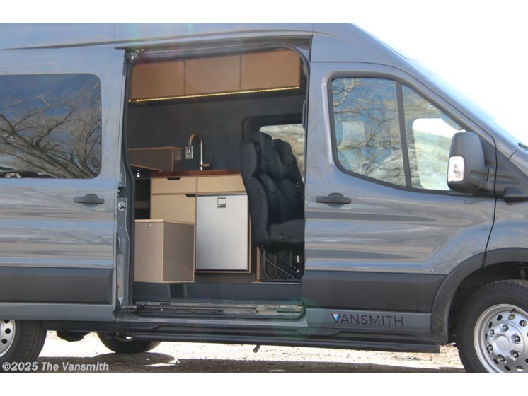 Email now about this 2025 The Vansmith Family XL ! New 2025 The Vansmith Family XL available in Boulder, Colorado