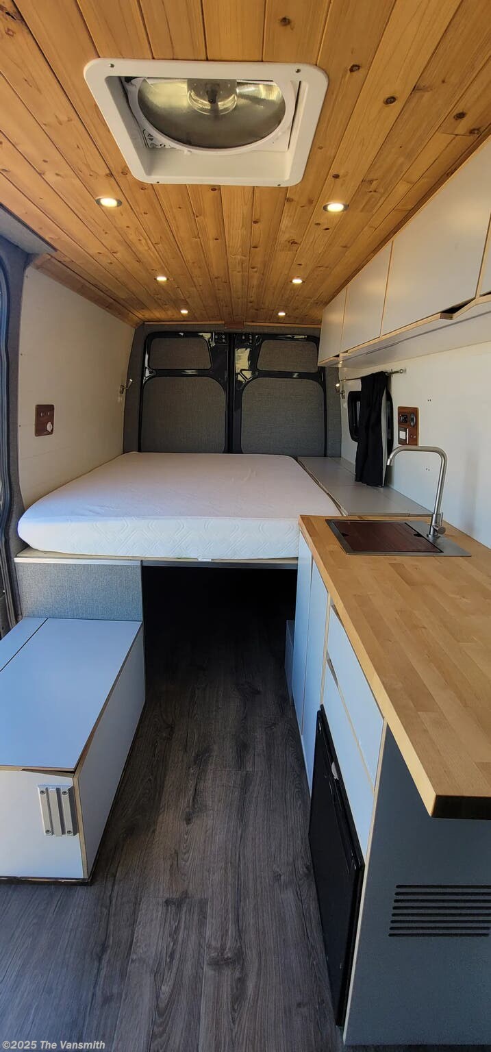 Email now about this 2019 Custom Custom! Used 2019 Custom Custom available in Boulder, Colorado