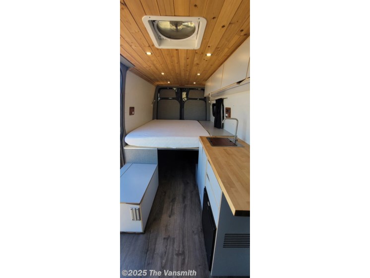 Email now about this 2019 Custom Custom! Used 2019 Custom Custom available in Boulder, Colorado