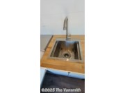 Call now about this 2019 Custom Custom! 2019 Custom Custom - Used Class B For Sale by The Vansmith in Boulder, Colorado features Refrigerator, Stove Top Burner