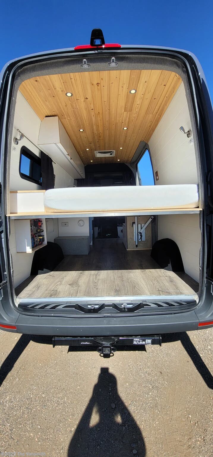 Used 2019 Custom Custom available in Boulder, Colorado