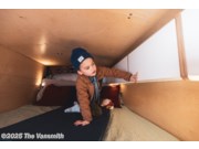 Call now about this 2024 The Vansmith Family XL ! 2024 The Vansmith Family XL - New Conversion Van For Sale by The Vansmith in Boulder, Colorado features Water Heater, Fantastic Fan, Solar Panels, Auxiliary Battery, Inverter