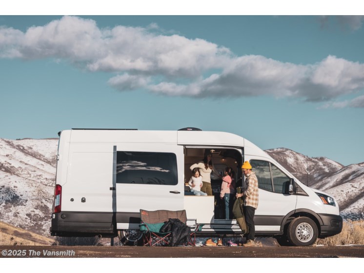 Email now about this 2024 The Vansmith Family XL ! New 2024 The Vansmith Family XL available in Boulder, Colorado