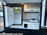New 2024 Shasta Shasta 25RB TRAVEL TRAILER Base available in Canterbury, Connecticut