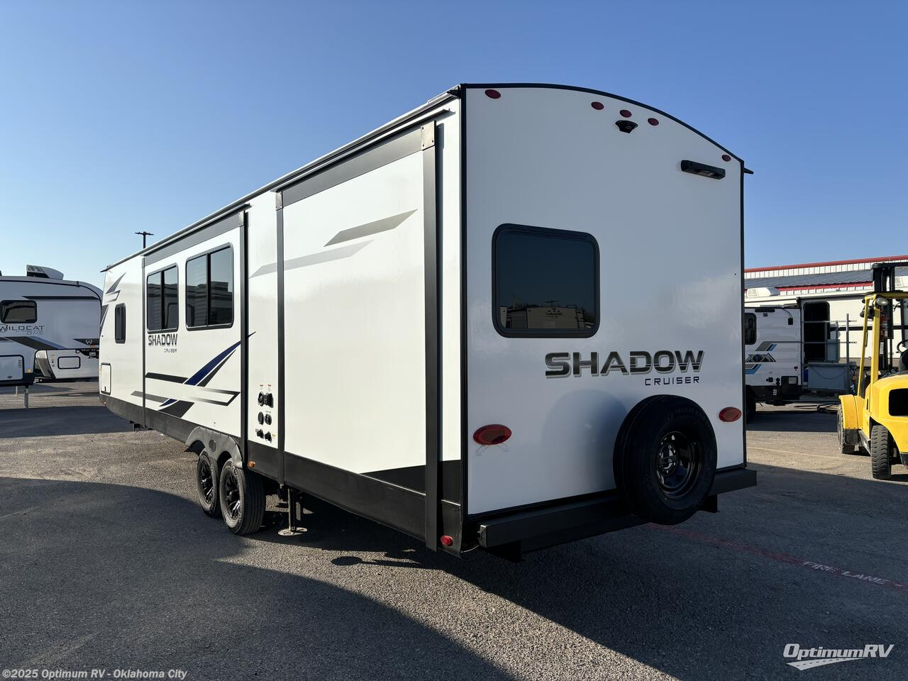 Contact us now about this 2025 Cruiser RV Shadow Cruiser 330BHS! 2025 Shadow Cruiser 330BHS by Cruiser RV from Optimum RV - Oklahoma City in Moore, Oklahoma