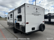 Contact us now about this 2025 Coachmen Clipper 4K Series 18DBS! 2025 Clipper 4K Series 18DBS by Coachmen from Optimum RV - Oklahoma City in Moore, Oklahoma